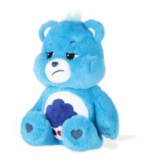 Care Bears 22062 Care Bears Medium Plush Toy 14 Toy - Grumpy Bear Care Bears 22062 Care Bears Medium Plush Toy 14 Toy - Grumpy Bear